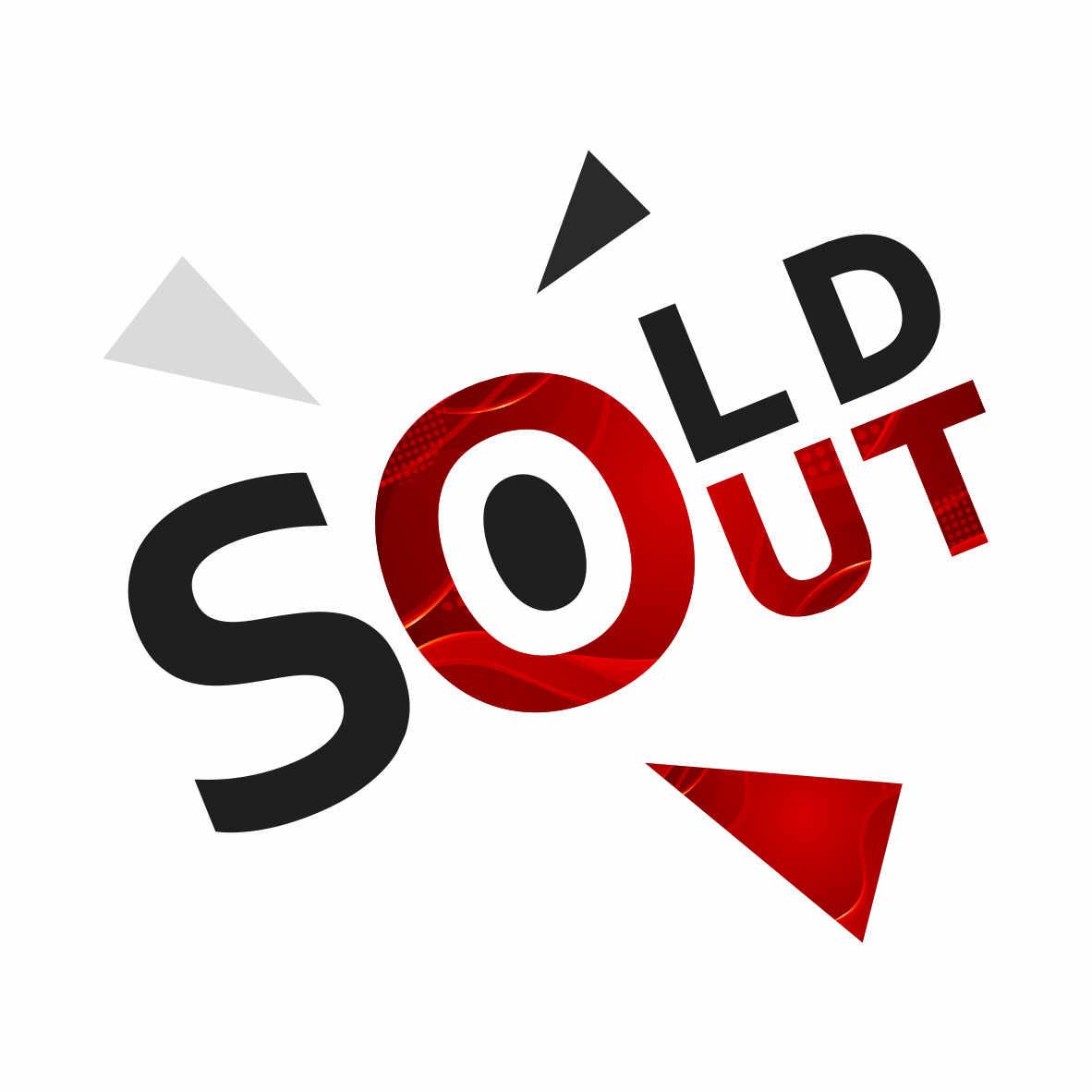 SOLD OUT DIGITALNI TISAK&DIZAJN